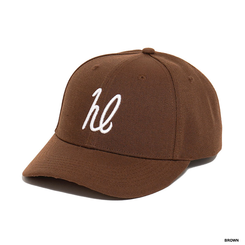hl 6P Baseball Cap