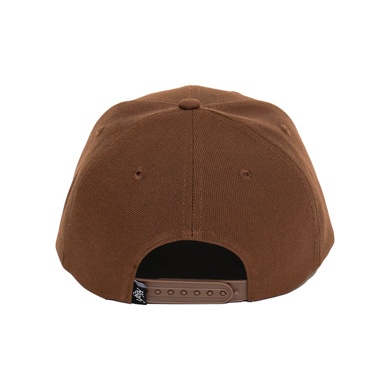 hl 6P Baseball Cap
