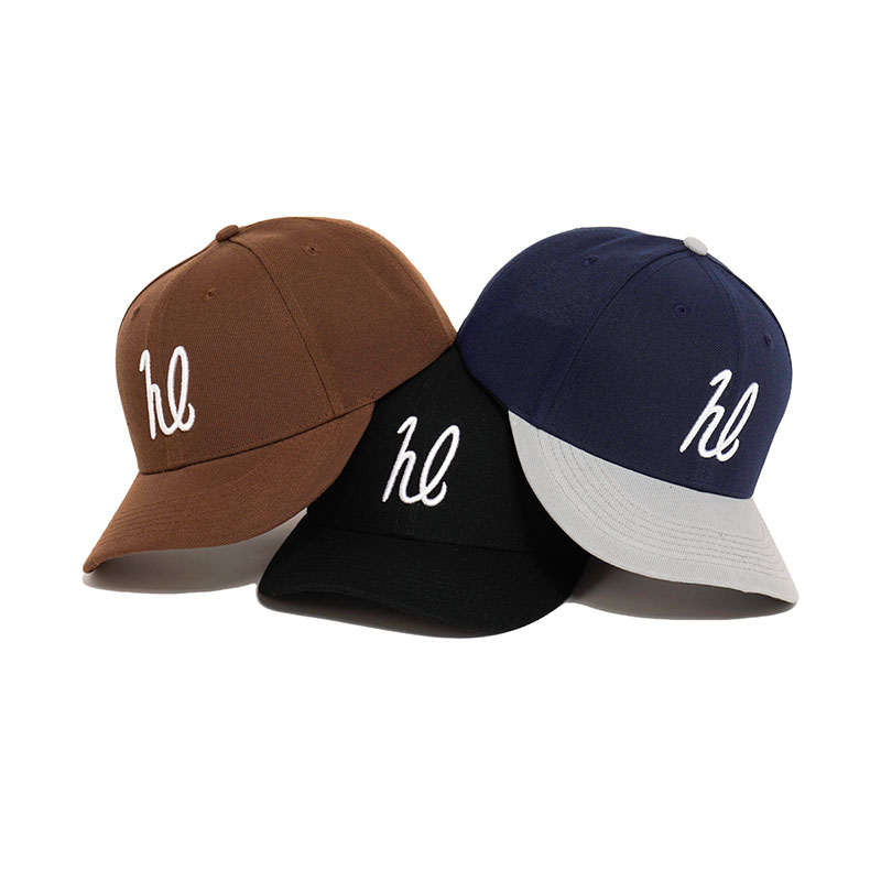 hl 6P Baseball Cap