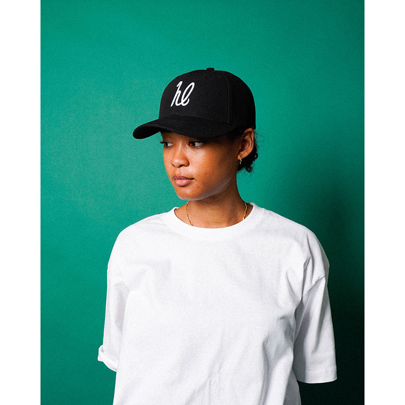 hl 6P Baseball Cap