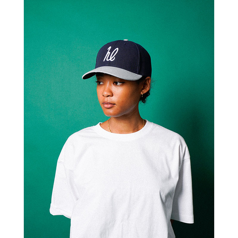 hl 6P Baseball Cap