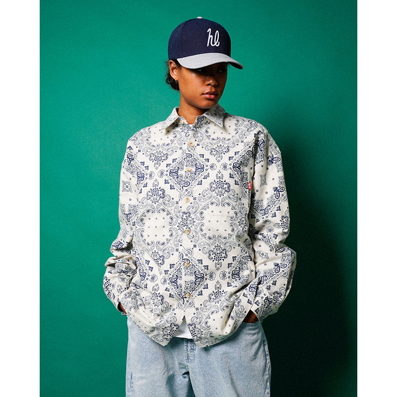 hl 6P Baseball Cap