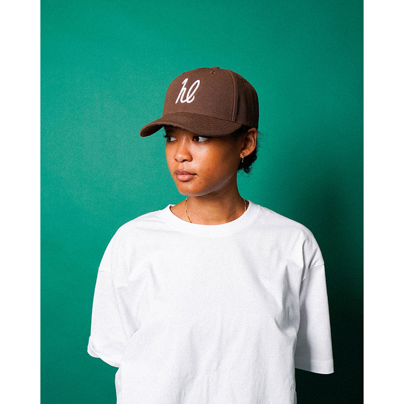 hl 6P Baseball Cap