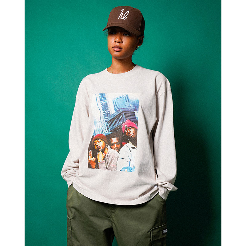 hl 6P Baseball Cap