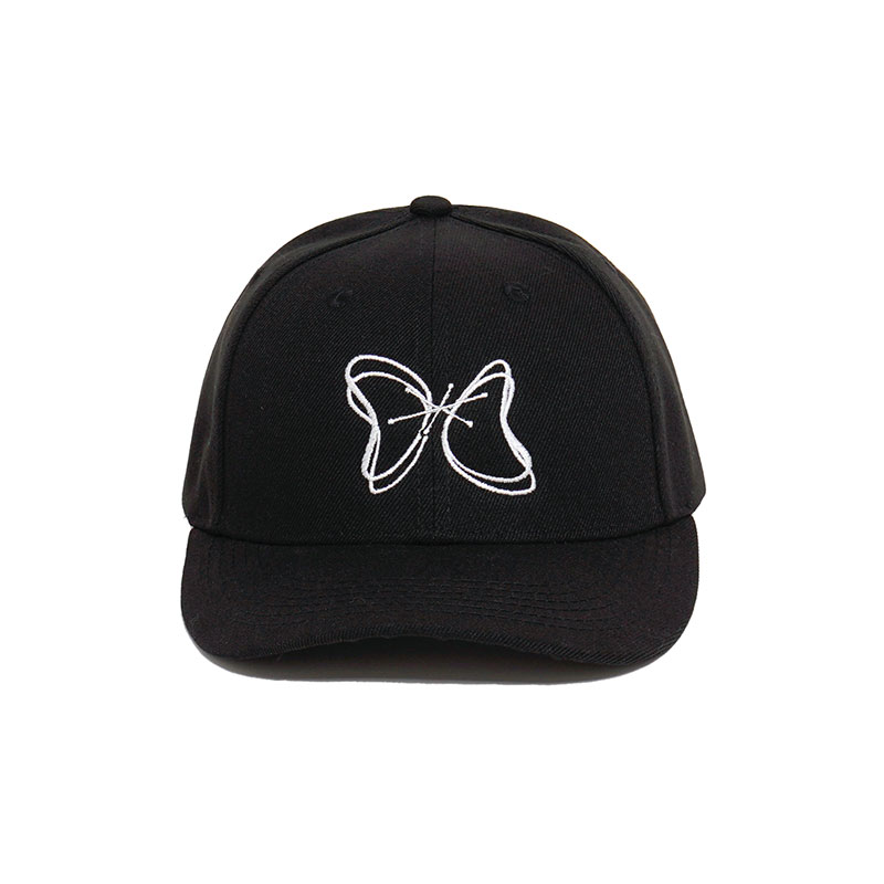 Iconic 6P Baseball Cap