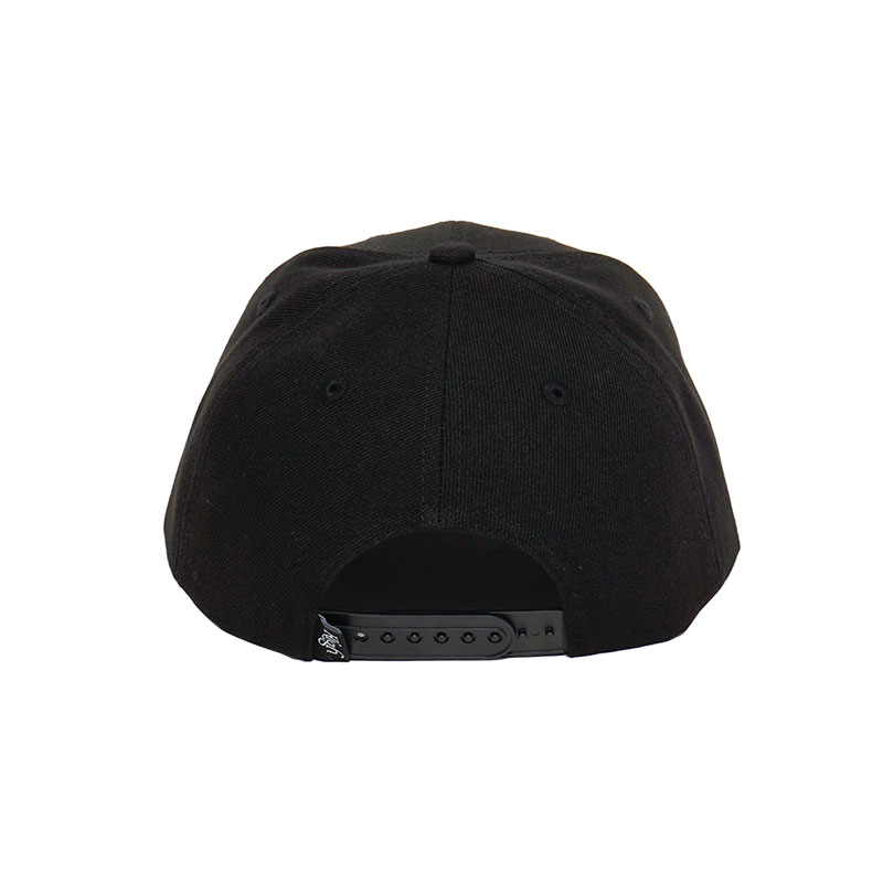 Iconic 6P Baseball Cap