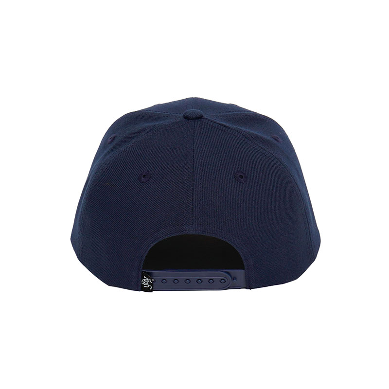 Iconic 6P Baseball Cap