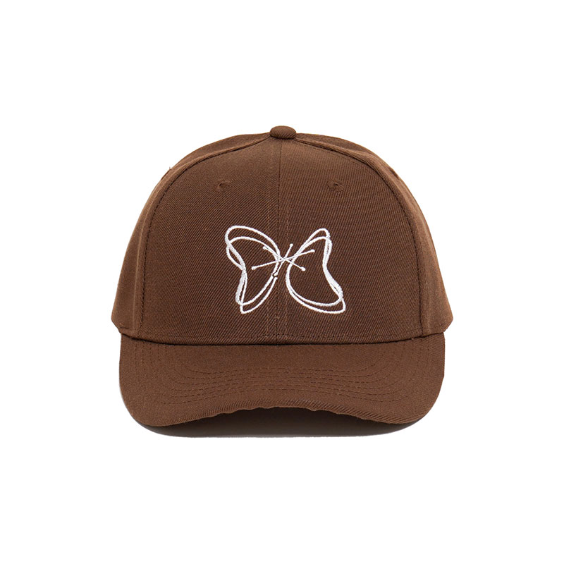 Iconic 6P Baseball Cap