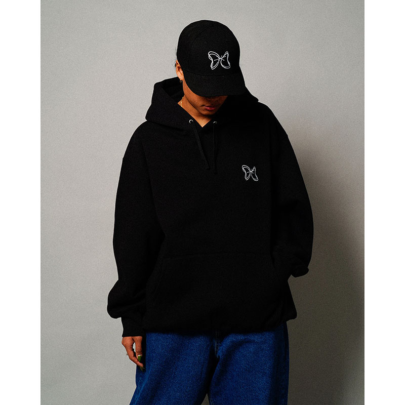 Iconic 6P Baseball Cap