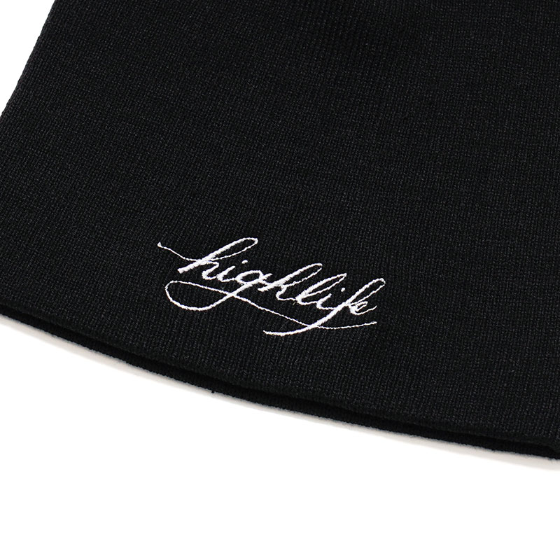 Script Single Beanie