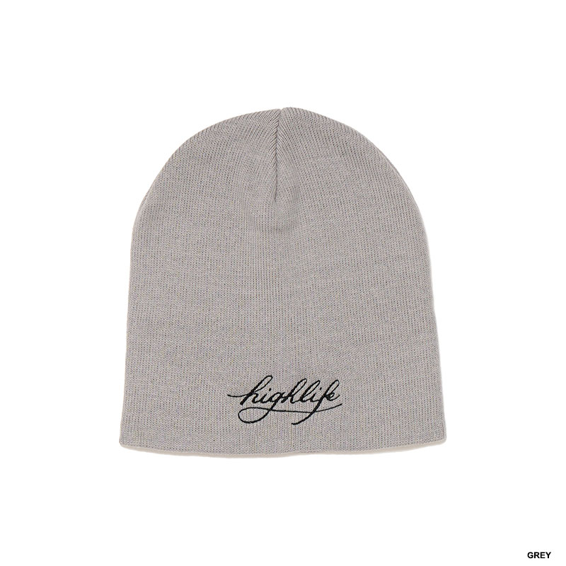 Script Single Beanie