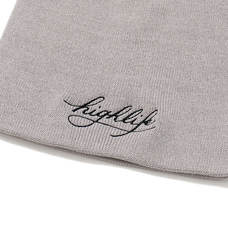 Script Single Beanie