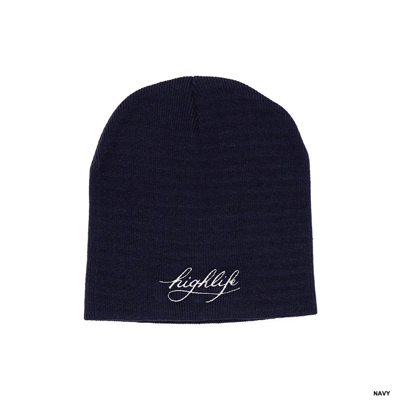 Script Single Beanie