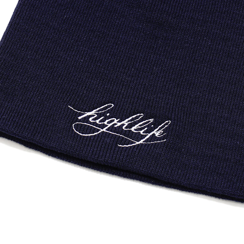 Script Single Beanie