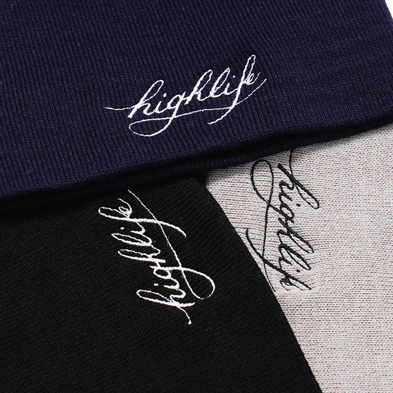 Script Single Beanie