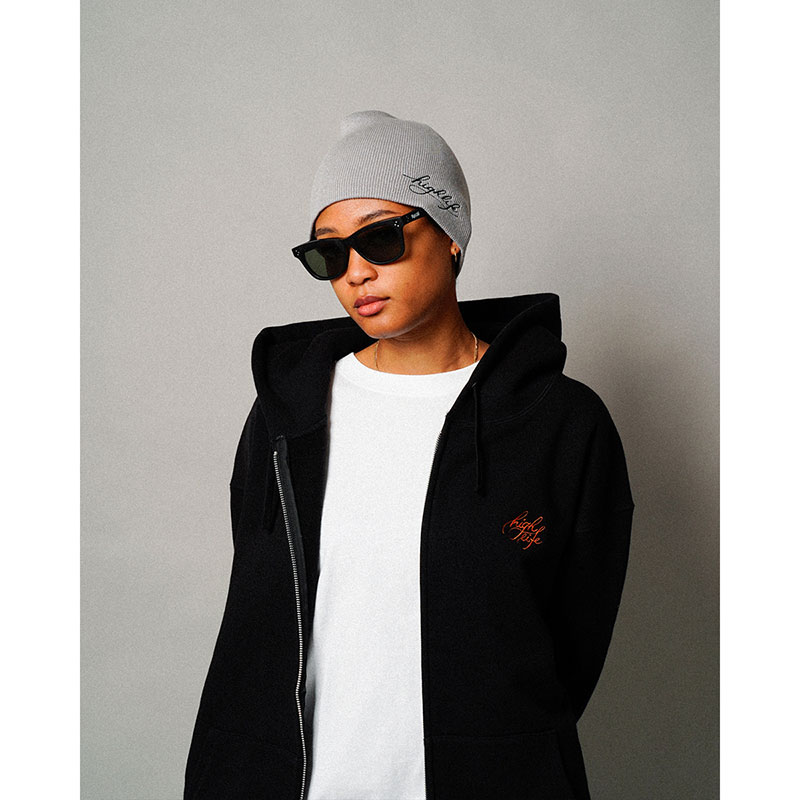 Script Single Beanie