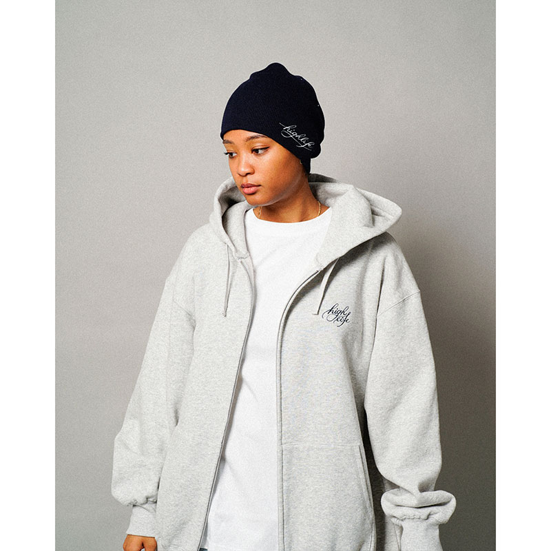 Script Single Beanie