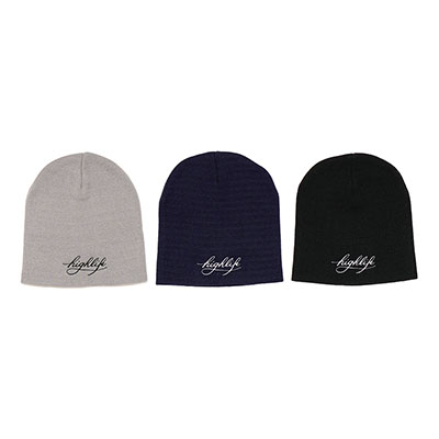 Script Single Beanie