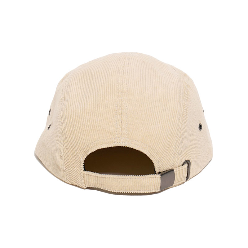 BOXLOGO CORDUROY CAMPER CAP