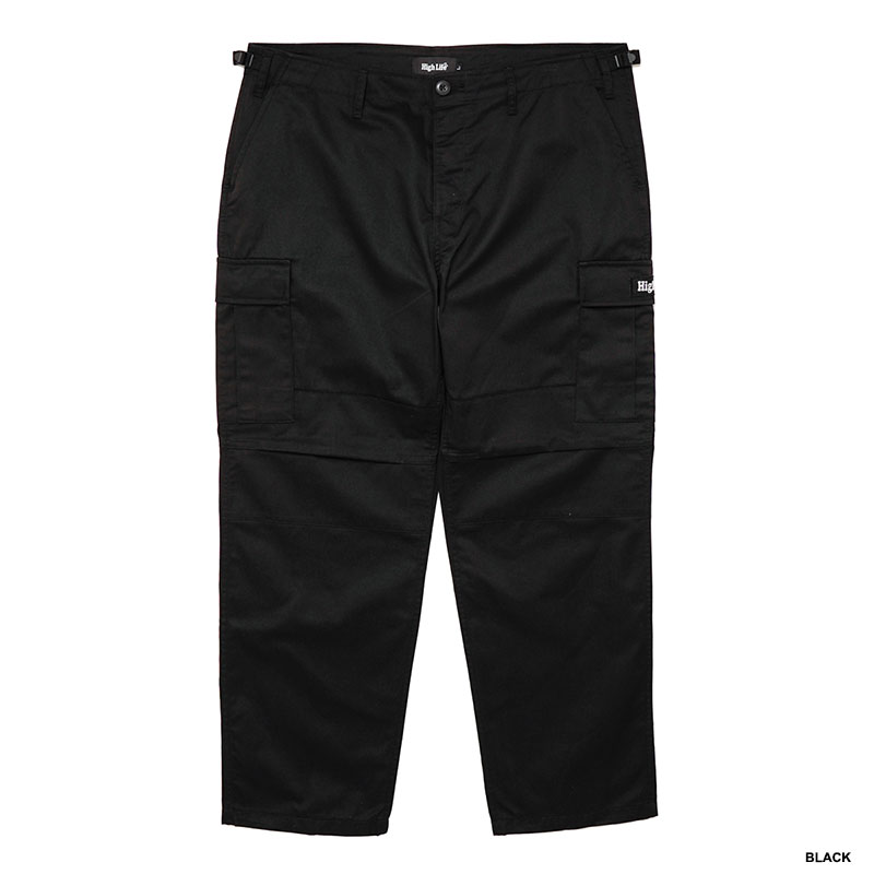 Military B.D.U. Pants