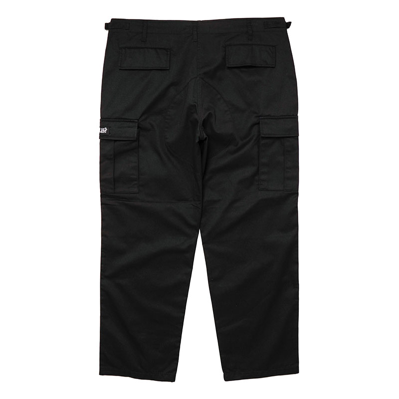 Military B.D.U. Pants
