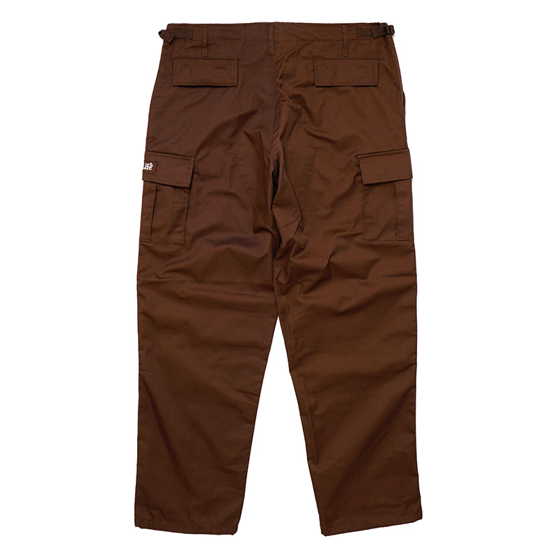 Military B.D.U. Pants
