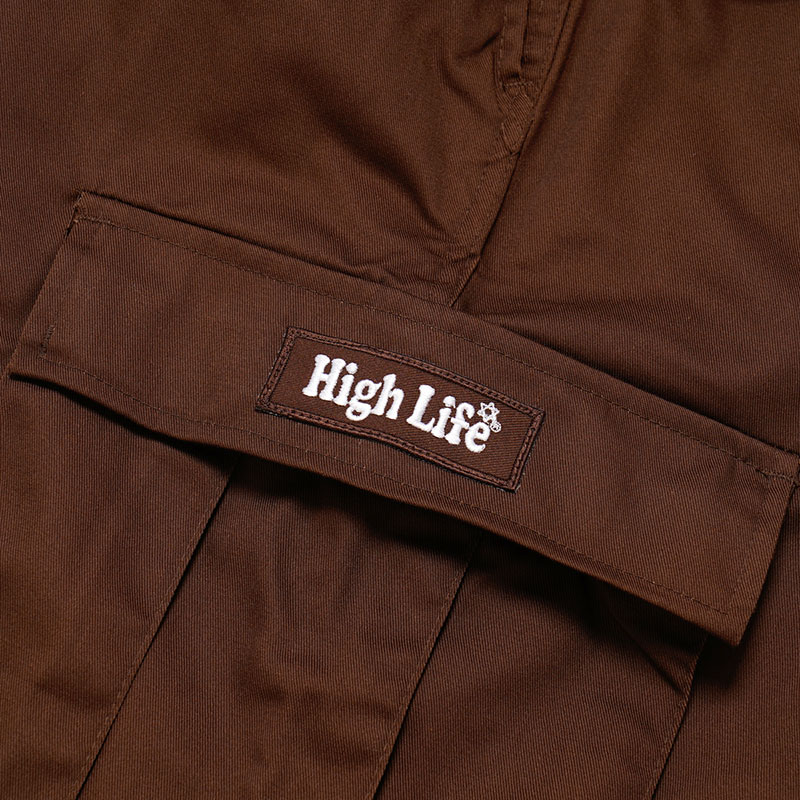 Military B.D.U. Pants