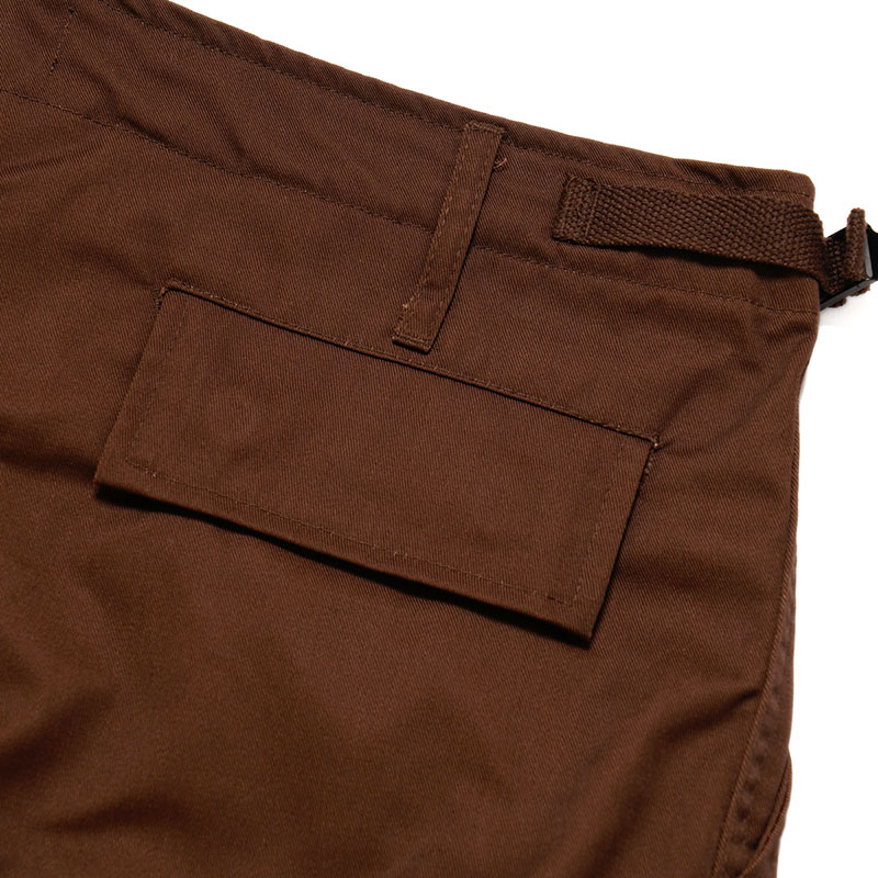 Military B.D.U. Pants