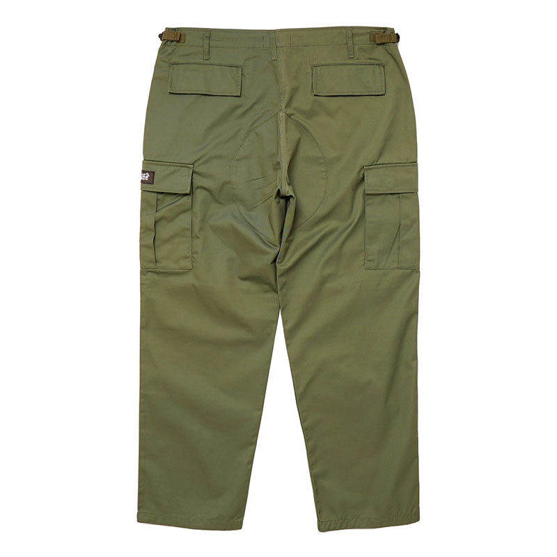 Military B.D.U. Pants