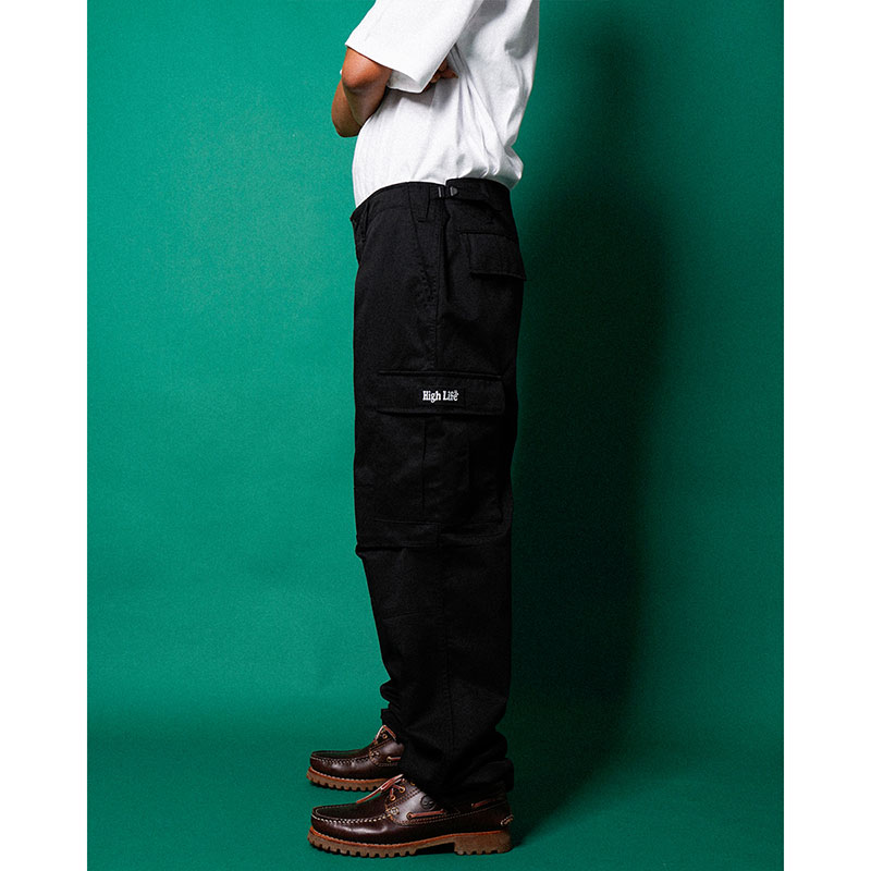 Military B.D.U. Pants
