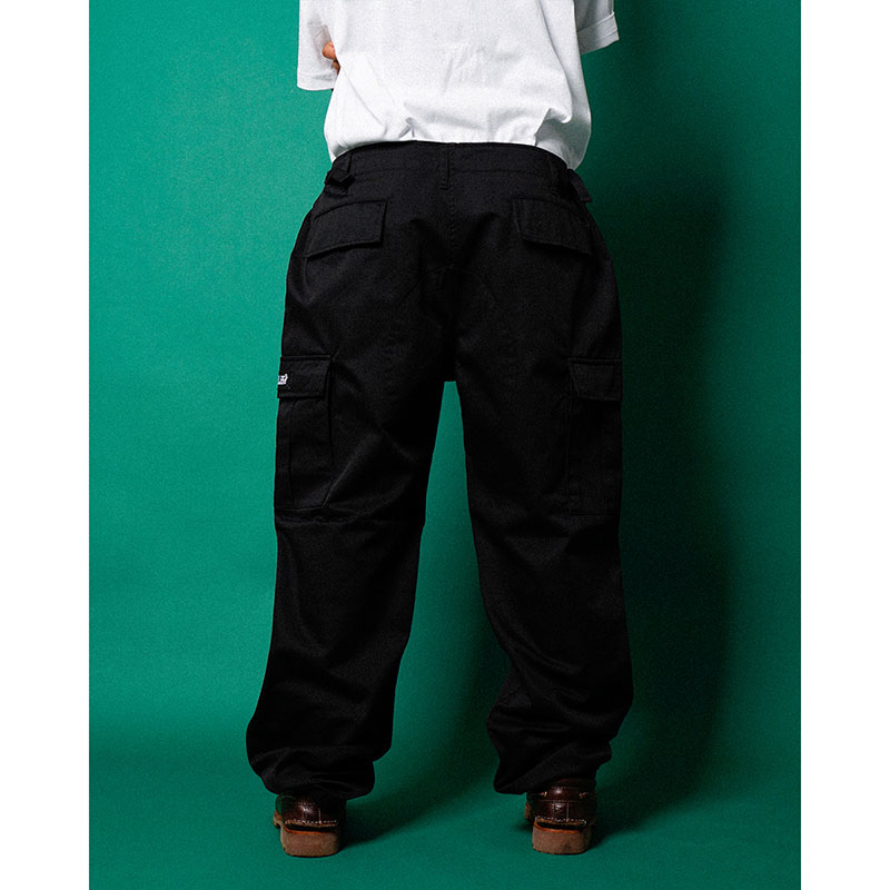 Military B.D.U. Pants