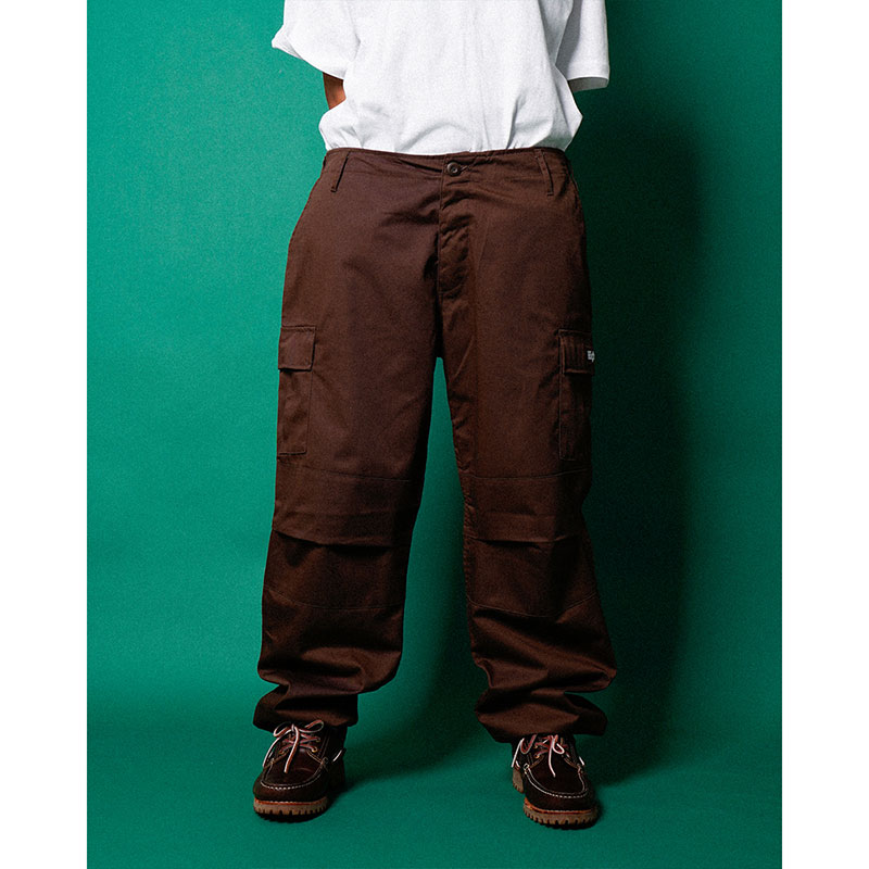 Military B.D.U. Pants