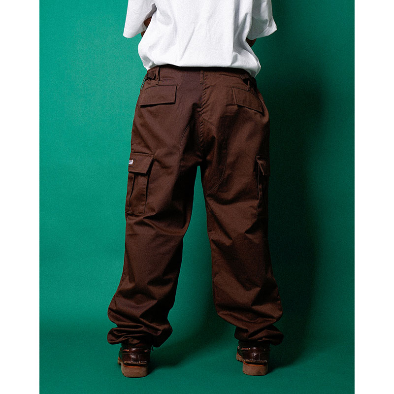 Military B.D.U. Pants