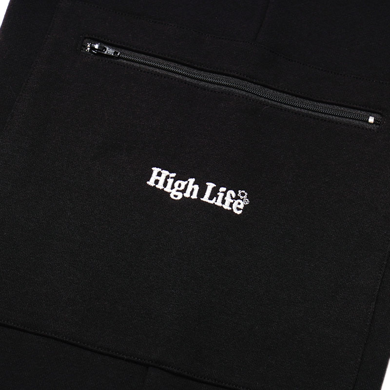 Main Logo Sweat Cargo Pants