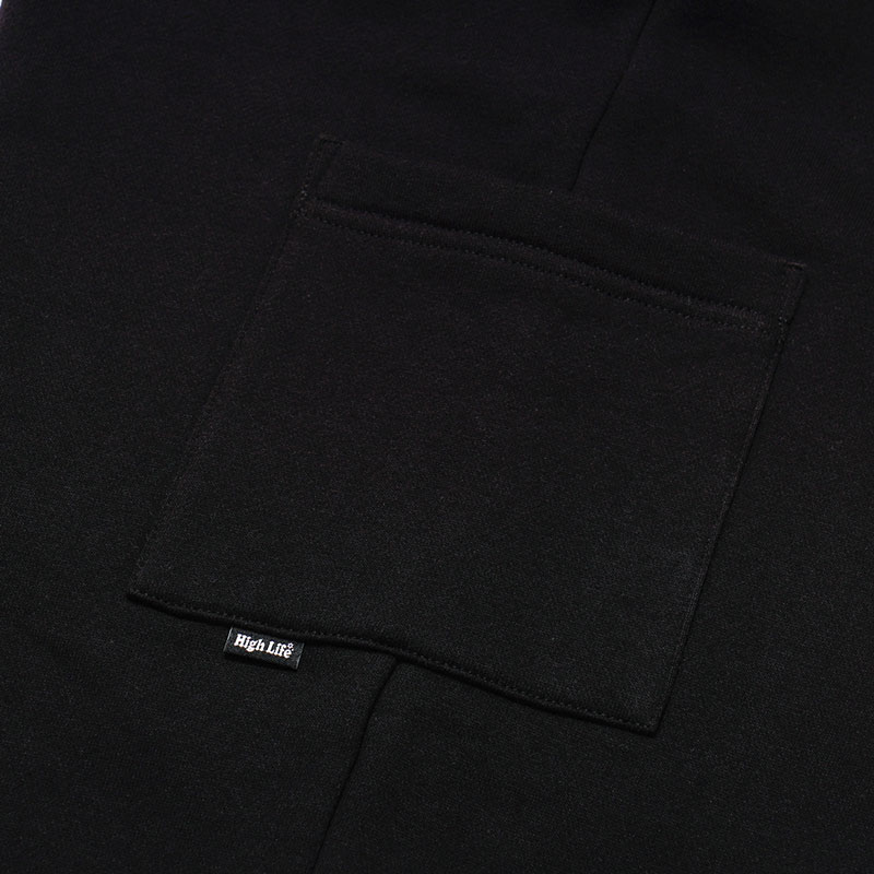 Main Logo Sweat Cargo Pants