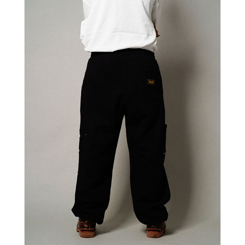 Main Logo Sweat Cargo Pants