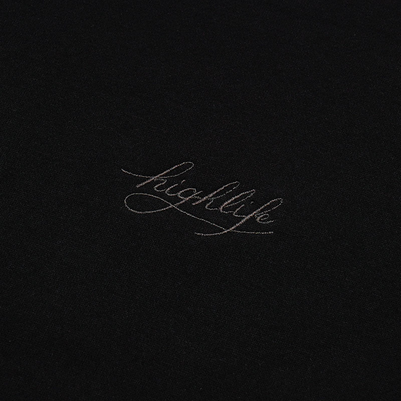 Script Crewneck