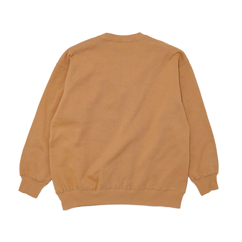 Script Crewneck