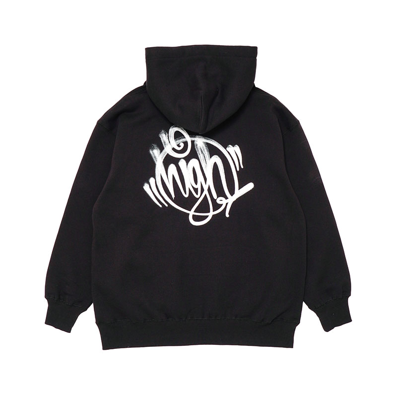 One Shot Hoodie
