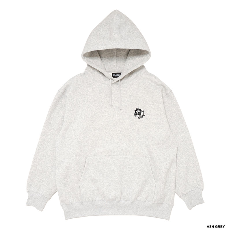 One Shot Hoodie