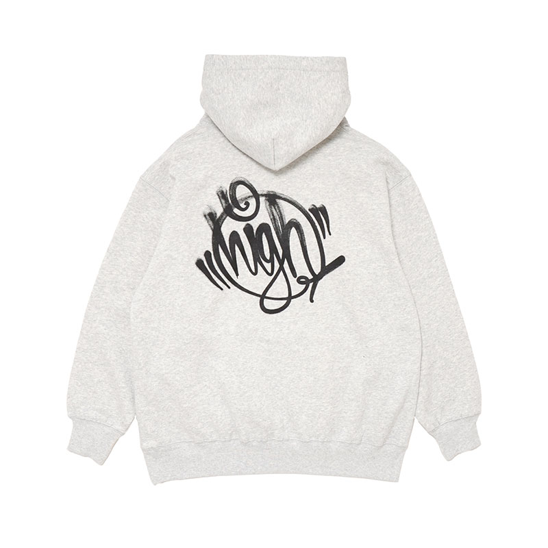 One Shot Hoodie