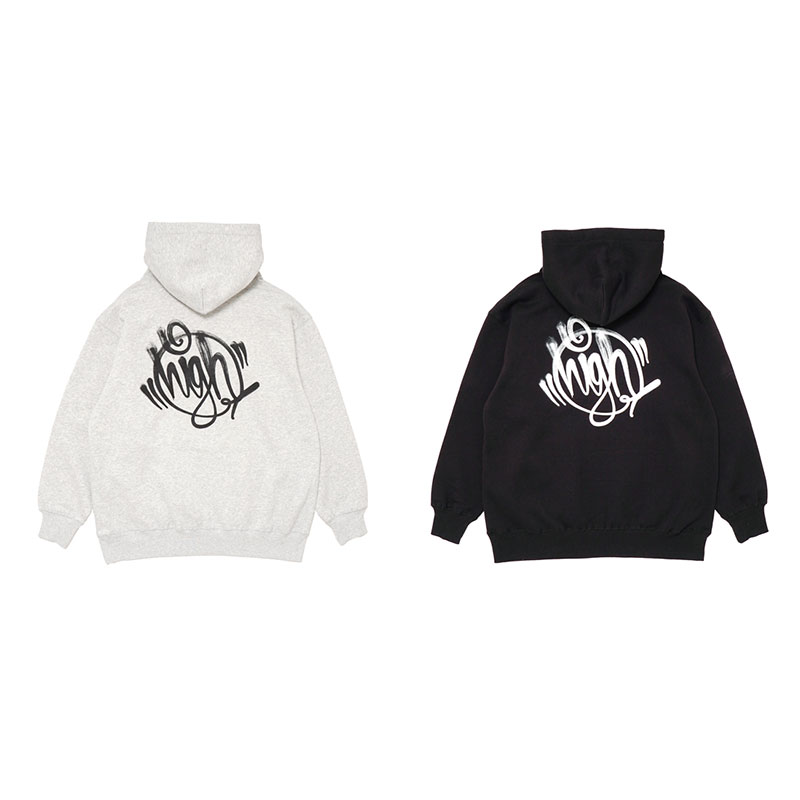 One Shot Hoodie