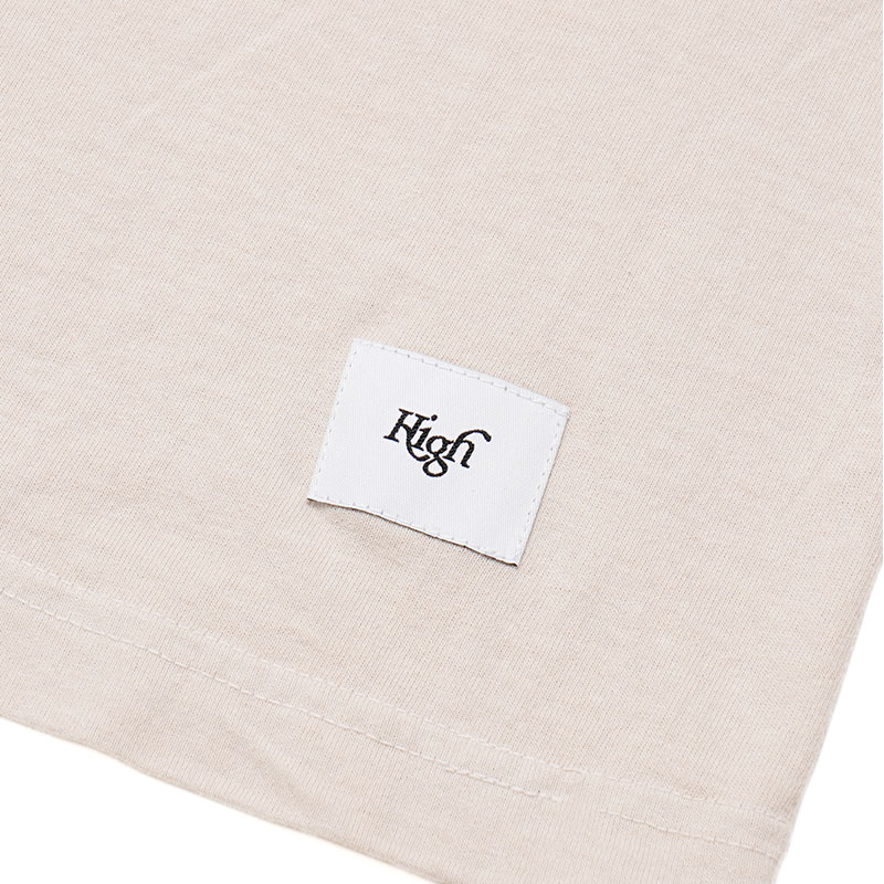 FGS Garment-Dye L/S Tee