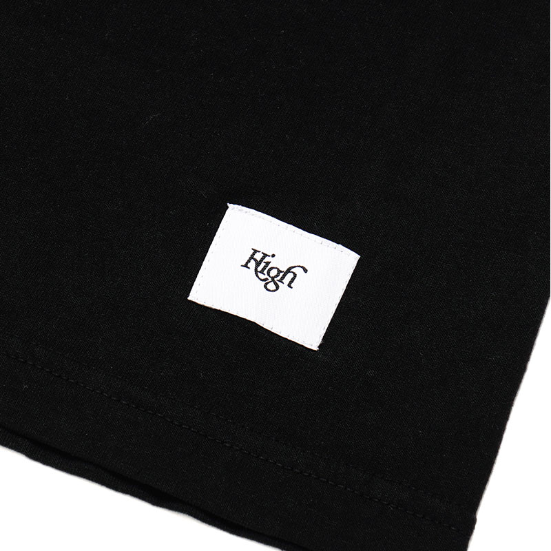FGS Garment-Dye L/S Tee