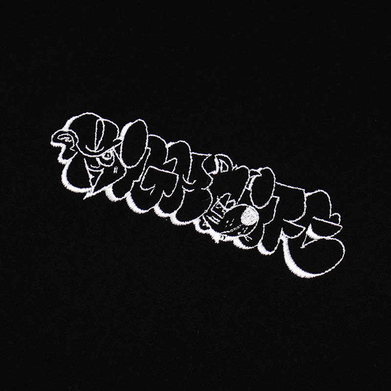 Buble L/S Tee