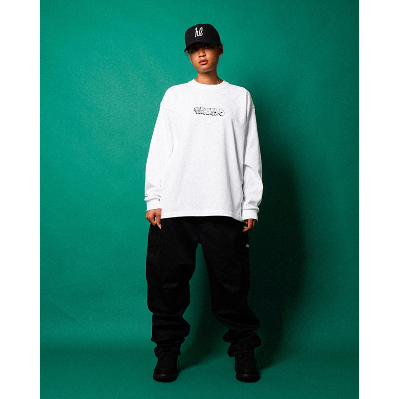 Buble L/S Tee