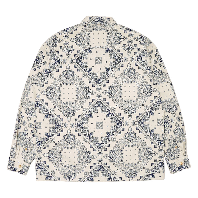 Bandana Nell Shirts