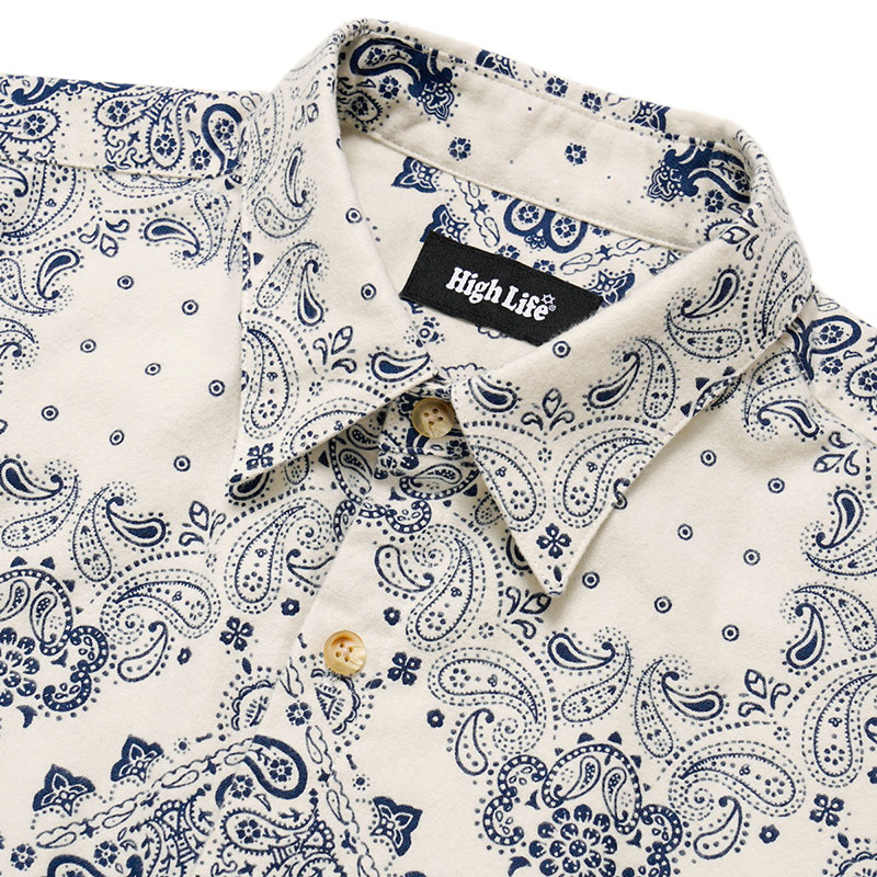 Bandana Nell Shirts