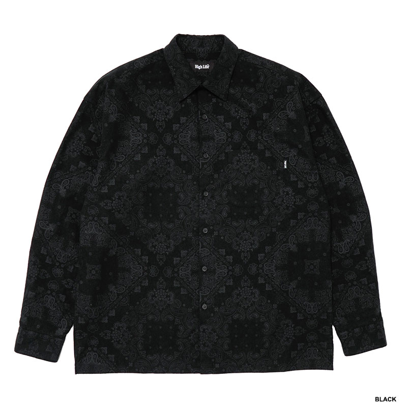 Bandana Nell Shirts