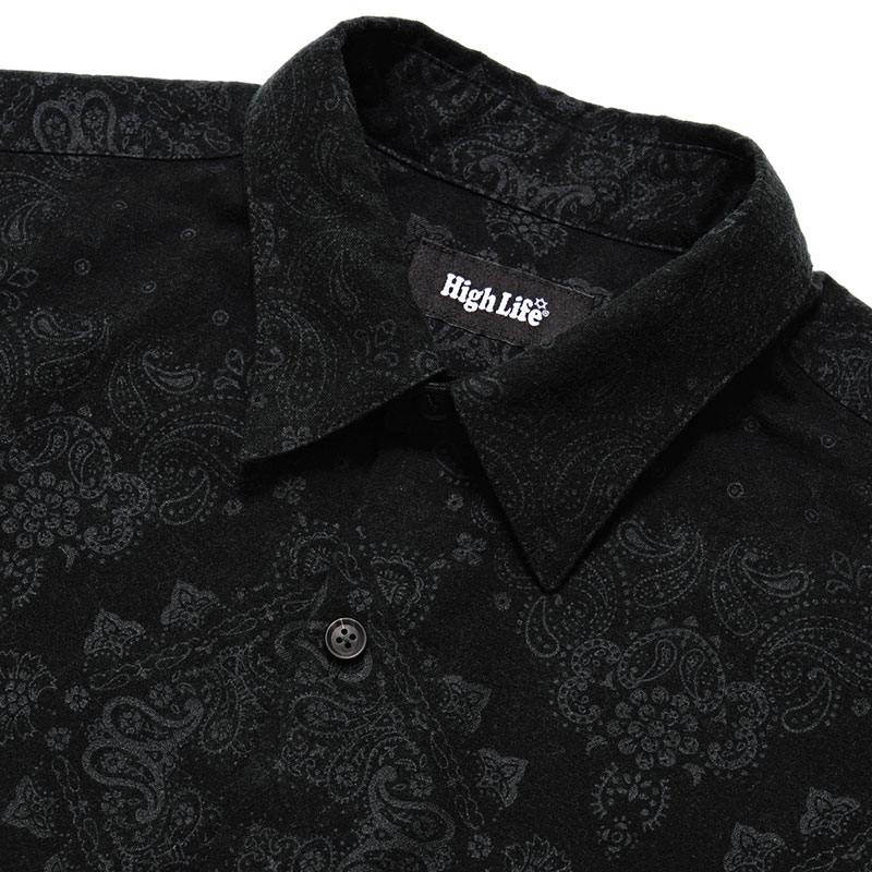 Bandana Nell Shirts